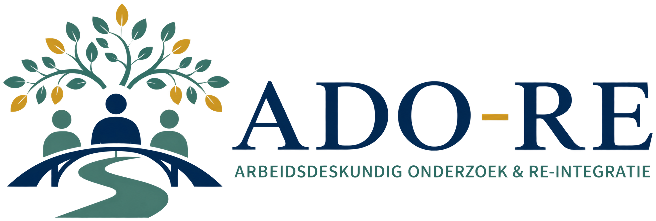 ADO-RE — arbeidsdeskundig onderzoek en re-integratie
