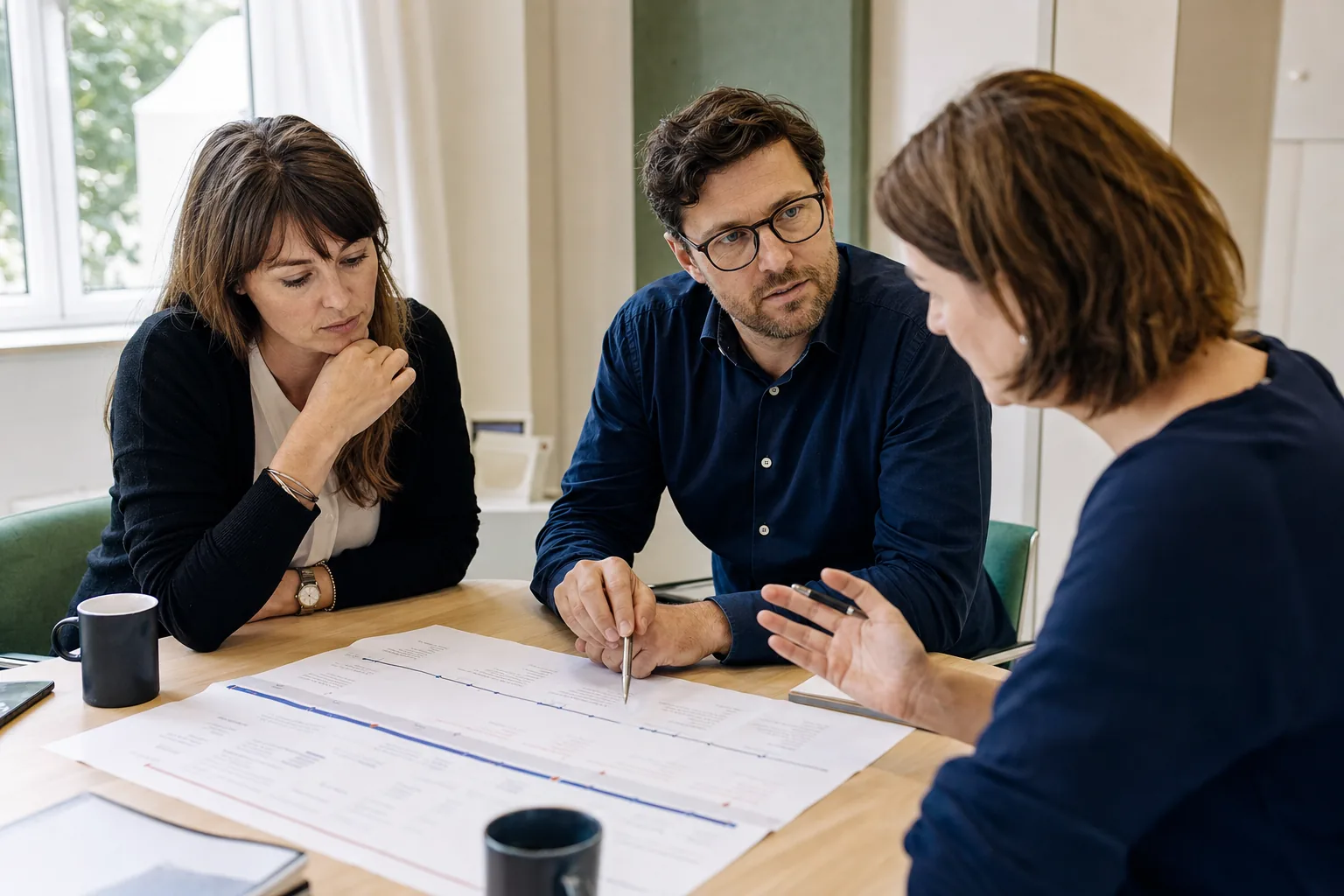 ADO-RE analyseert arbeids- en verdienvermogen zonder ongeval